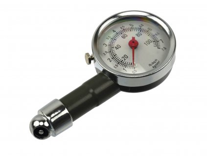 Merač tlaku v pneumatikách 0,5-7,5bar