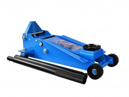 Pojazdný hydraulický zdvihák 3t 135-500mm