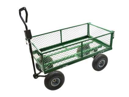 Záhradný vozík 350kg