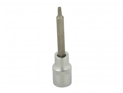 Bit predĺžený torx 100mm T25