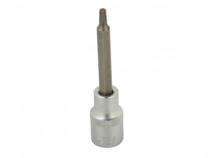 Bit predĺžený torx 100mm T27