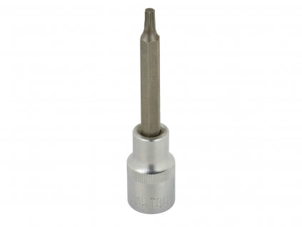 Bit predĺžený torx 100mm T30