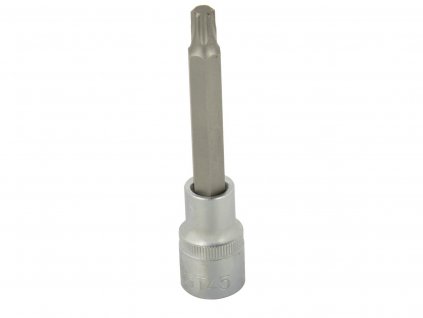 Bit predĺžený torx 100mm T45