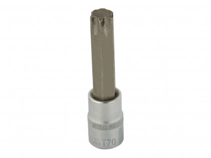 Bit predĺžený torx 100mm T70