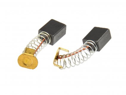 Uhlíky BWS 230mm 8x12x15mm