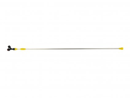 Teleskopická tyč pre postrekovač oceľová 46-80cm