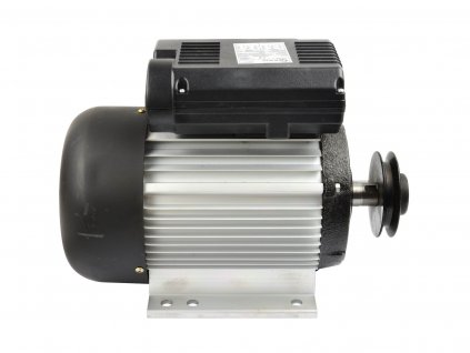 Elektromotor 1,5kW 2800ot/min 230V s remenicou