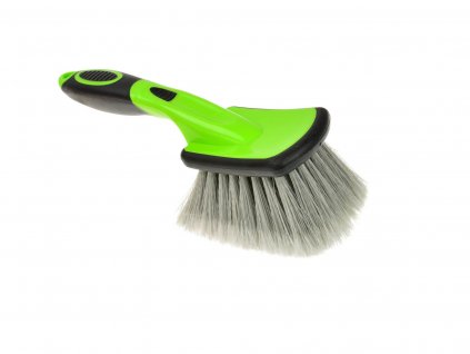 Kefka na umývanie kolies a pneumatík