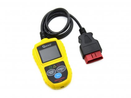 Diagnostika EOBD2, EOBD T49