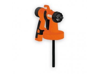 Vysokotlaková striekacia pištol s tryskou 2,5mm na A730200