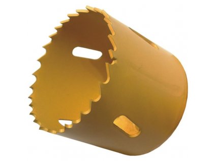 Bi-metal vykružovač 121mm DEDRA - 08W121