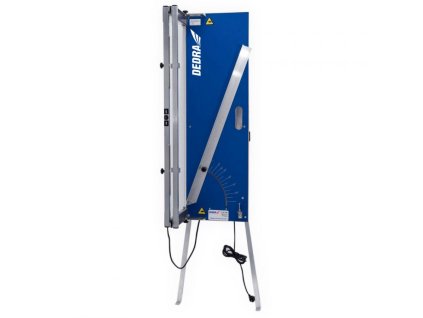 Rezačka na polystyrén - DED7521