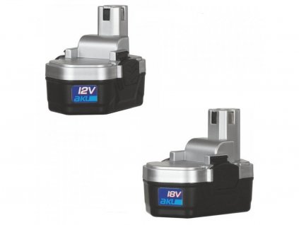 Inked161768 1 nahradna bateria ni mh pre aku skrutkovac vrtacku 12v 1 2 ah na ded7871b ded78715mh LI