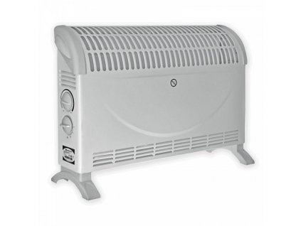 Konvektorový ohrievač 2000W - DA-K2000