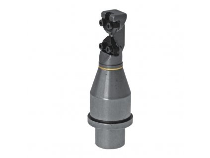 Rezacia hlava krátka pre DED7501, max.rezanie do hrubky 2,0mm - DED75013