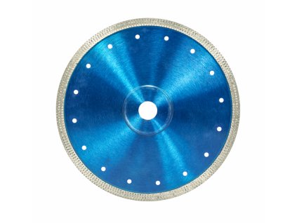 Kotúč diamantový tenký 180x25,4mm DEDRA - H1074E