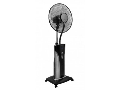 Stojanový ventilátor 16'' so zvlhčovačom, ovládač - DA-WN1600