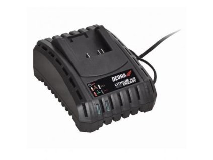 Náhradná nabíjačka 18V Li-Ion 1h na DED7883-Li - DED78836