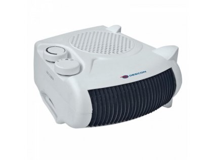 Termoventilátor 2000W - DA-T201