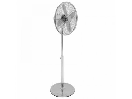 Ventilator stojanový 16" s dialkovzm ovladanim - DA-1605MC