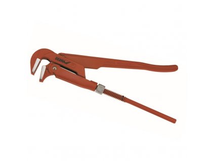 Hasák 2" 45° CrV, 50cm DEDRA - 12C2045