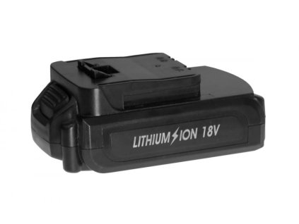 Náhradná batéria 18V 1,3 Ah Li-Ion na DED7883-Li - DED78835