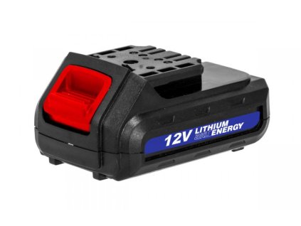 Náhradná batéria 1,5Ah, DED7875 - DED78755