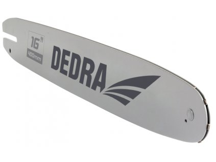Lišta motorovej píly 16" 40 cm, 1,3 mm - DED87012