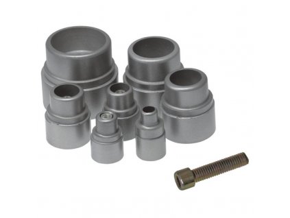Adaptér 32 mm pre DED7515; DED7516 s montážnou skrutkou