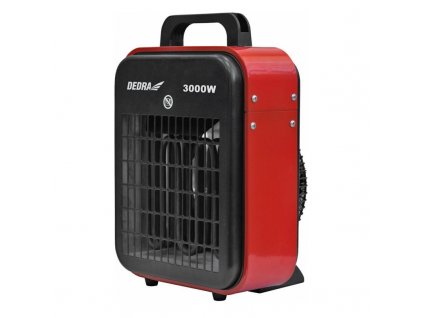 Nagrzewnica elektryczna 3000W - DED9921B