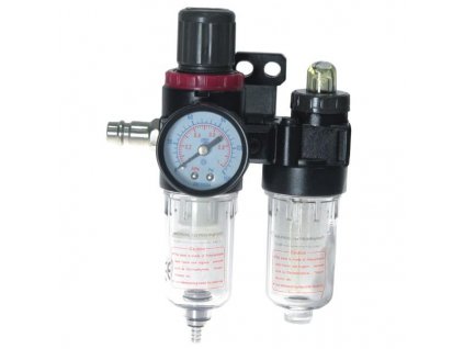 171527 1 odvodnovaci filter primazavac a regulator tlaku pre kompresory