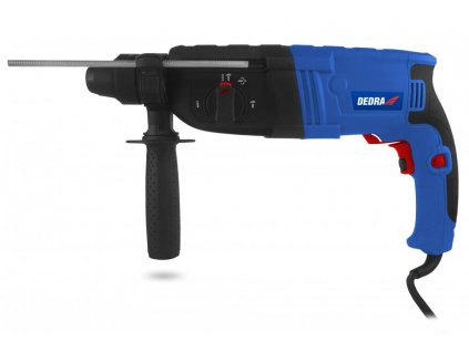 Vŕtacie kladivo SDS+ 900W DEDRA - DED7850