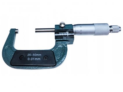 Strmeňový mikrometer 25-50mm