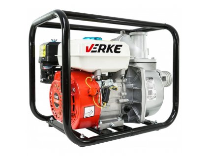 Motorové vodné čerpadlo Mar-Pol 4,8KW 6,5HP 3"