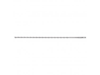 Vrták, SDS-Plus, 10 x 600 mm, S4 VERTO  60H655