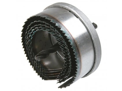 Dierovacie píly 60 - 90 x 30 mm, 5 ks VERTO 60H959