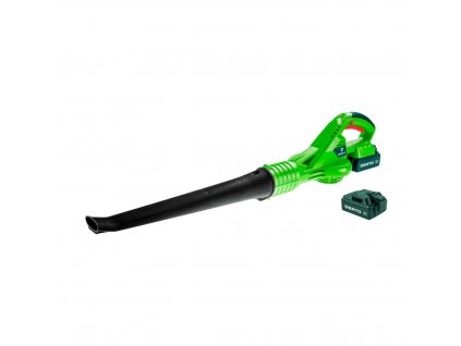 AKU Fukár 2 x 18V, Li-Ion/1.3Ah VERTO 52G506