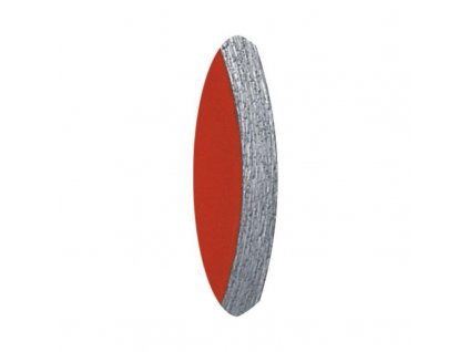 Kotúč diamantový Glaz. 115x22,2mm DEDRA - H1121