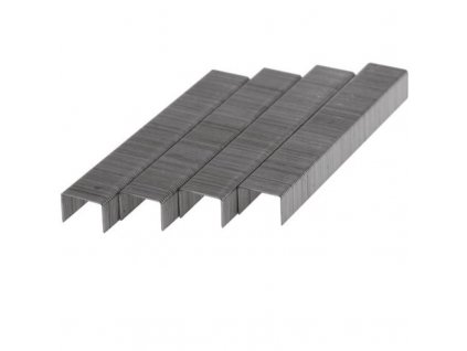 Spony typ D53, 11,3x6x0,7mm, 1000ks - 11Z106