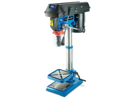 Stolová vŕtačka 600W - DED7708C