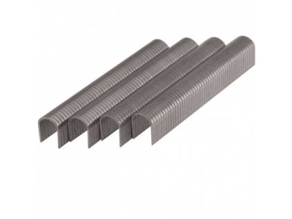 Spony typ D11U, 7,6x10x1,2mm, 1000ks - 11Z510