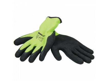 Ochranné rukavice latexové - BH1007R09