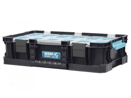 Box na náradie- organizér plus SAS - N0303