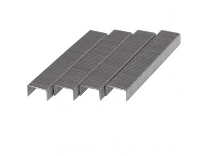 Spony typ D11, 10,6x14x1,2mm, 1000ks - 11Z214