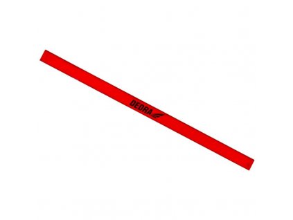 Ceruzka tesárska, HB, 24,5cm | M9003