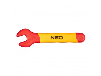 Plochý kľúč 6mm 1000V | NEO TOOLS 01-110