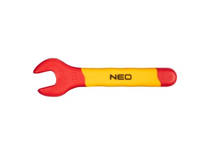 Plochý kľúč 10mm 1000V | NEO TOOLS 01-114