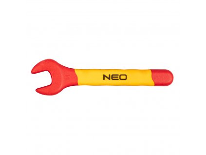 Plochý kľúč 14mm 1000V | NEO TOOLS 01-118