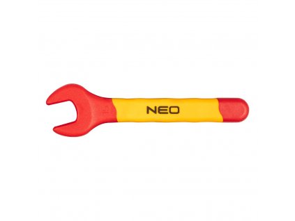 Plochý kľúč 16mm 1000V | NEO TOOLS 01-119