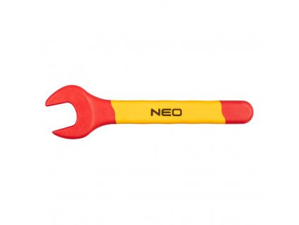 Plochý kľúč 20mm 1000V | NEO TOOLS 01-124